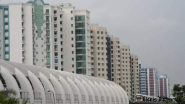 EKONOMI SINGAPURA Tumbuh di Atas Ekspektasi