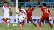 PIALA AFF 2014:  Pukul Laos 3-0, Pintu Vietnam Ke Semi Final Terbuka