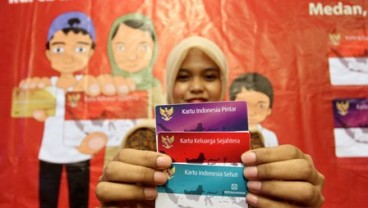 Program Simpanan Keluarga Sejahtera: 50% Target Sudah Cairkan Bantuan