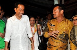 Gubernur Siap Dihukum Mati: Majelis Ulama Apresiasi Pernyataan Syahrul Yasin Limpo