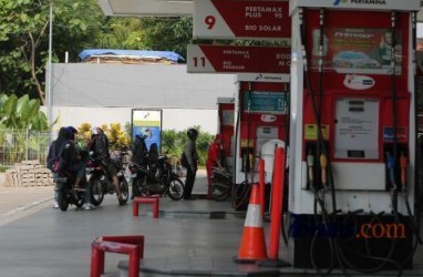 KENAIKAN HARGA BBM, Kwik: Premium Dijual Rp8.500/Liter, Pemerintah Untung Besar