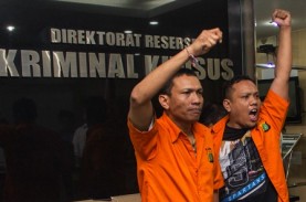 Kasus Pemerasan Akun @TrioMacan2000: Raden Nuh Gugat…
