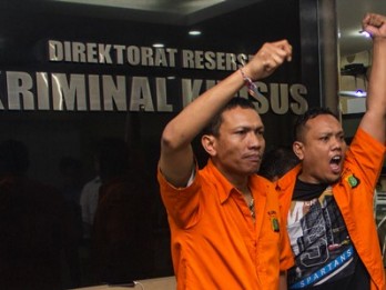 Kasus Pemerasan Akun @TrioMacan2000: Raden Nuh Gugat Polisi