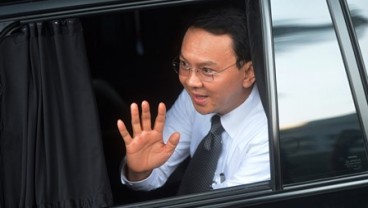 GAYA HEMAT AHOK: Biaya Honorarium dan Rapat SKPD Dipotong. DKI Hemat Rp2,3 Triliun