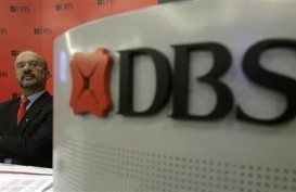 Kredit Infrastruktur: Bank DBS Pilih Selektif Kucurkan Dana