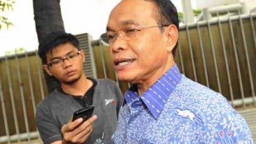 Ajukan Kandidat Wagub, DKI Harus Tunggu PP