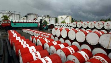 Pertamina Diminta Terbuka Soal Data Impor BBM