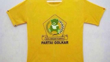 KISRUH GOLKAR: Polisi Evakuasi AMPG dari Kantor DPP Golkar