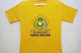 KISRUH GOLKAR: Polisi Evakuasi AMPG dari Kantor DPP Golkar