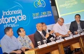 Pembatasan Sepeda Motor Dikritik AISI
