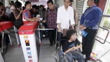 Pembatasan Sepeda Motor: Kaum Disabilitas Minta Pengecualian