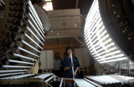 Produsen Lampu Korsel, Taiwan, dan China Jajaki Bangun Pabrik LED