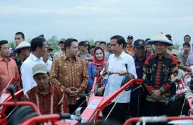 Program Simpanan Keluarga Sejahtera: Jokowi Minta Pembagian Dana PSKS Cepat dan Nyaman