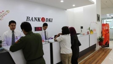 Soal Direktur Keuangan Bank DKI, Ahok Tak Ikut Campur