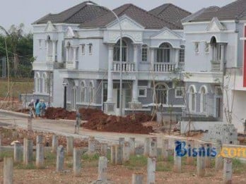 Ini Daftar Harga Rumah di Jakarta