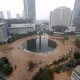 Ini Wilayah Waspada Banjir Jakarta