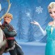 Merchandise Film: Frozen Sukses Kalahkan Barbie