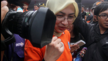 AIRIN RACHMI DIANY: APBD 2014 Tangsel dalam Kategori Sangat Sehat