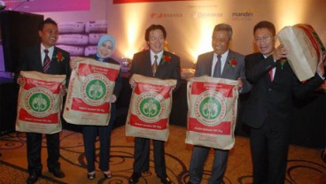 Semen Baturaja Cari Pinjaman Rp600 Miliar Tahun Depan