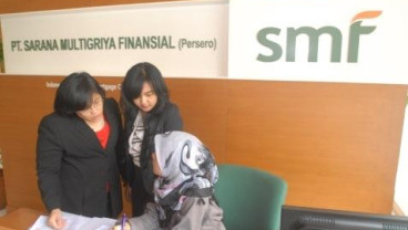 Obligasi SMF Oversubscribed Hingga Rp1,4 Triliun