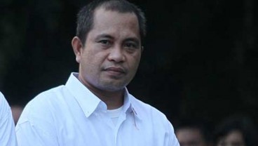 Serahkan LHKPN ke KPK, Harta Marwan Jafar Sejak 2009 Tak Ada Penambahan