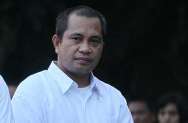 Serahkan LHKPN ke KPK, Harta Marwan Jafar Sejak 2009 Tak Ada Penambahan