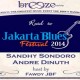 Jakblues Festival 2014 Angkat Musisi Blues Lokal