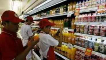 EKSPANSI RITEL: Hypermart Fokus ke Timur Indonesia