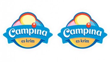 Ganti Logo, Campina Incar Pertumbuhan Penjualan 20%