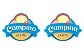 Ganti Logo, Campina Incar Pertumbuhan Penjualan 20%