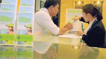 Penetrasi Asuransi Di Luar Bank Hanya Di Bawah 50%