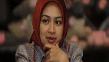 AIRIN RACHMI: Tangsel Kurangi Beban Warga untuk Biaya Sekolah