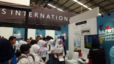 Industri Kreatif: Animasi Lokal Diharapkan Tarik Investor