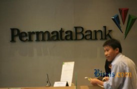 Bank Permata Belum Masuk Bisnis Branchless Banking