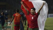PIALA AFF 2014: Indonesia vs Laos, Preview & Hasil