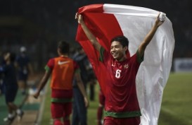 PIALA AFF 2014: Indonesia vs Laos, Preview & Hasil