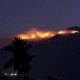 Lava Gunung Api Ini Hampir Telan Kawasan Kota