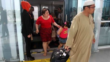 Kereta Cepat Bandara Tunggu Keputusan Menteri Perhubungan