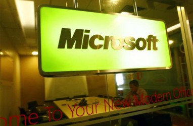 Luncurkan Microsoft Dynamics Versi Cloud ke Indonesia, Microsoft Gaet Kartuku