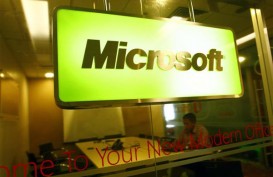 Luncurkan Microsoft Dynamics Versi Cloud ke Indonesia, Microsoft Gaet Kartuku