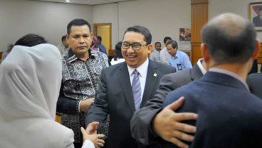Fadli Zon: Pemerintah Jangan Ngawur Keluarkan Pernyataan