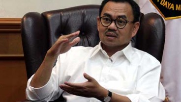 DIRUT PERTAMINA Dwi Soetjipto? Menteri ESDM Sudirman Said Bungkam