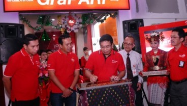 Telkomsel Dukung Operasional Command Center Polresta Denpasar