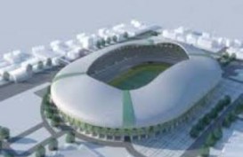 Bekasi Tak Kunjung Lanjutkan Pembangunan Stadion Patriot