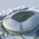 Bekasi Tak Kunjung Lanjutkan Pembangunan Stadion Patriot