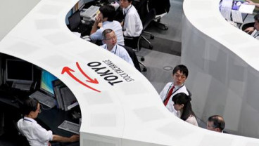 Harga Minyak Turun, Inflasi Jepang Kembali Turun