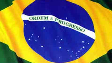 Brasil Berhasil Lolos dari Resesi