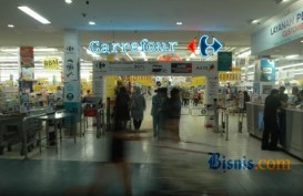 Transmart Carrefour Targetkan Rekrut 1,5% Karyawan Difabel