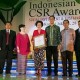 Grup Aqua Raih Indonesian CSR Award 2014