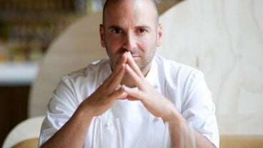 Ingin Jadi Chef Hebat Seperti Calombaris? Ini Dia Resepnya